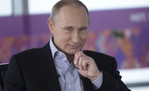 Путин: Отслабването на рублата е прозорец на възможности за руския бизнес