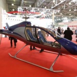 В Русия създадоха хеликоптер „за всеки“