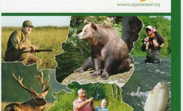 Н. Ангелкова: Брошурите с американски елени и гризли са стари, изнесени са нелегално от склада