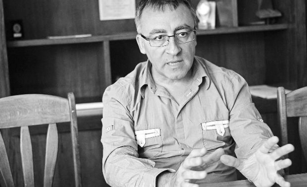 Диян Стаматов: Тестовете унищожават мисленето на учениците