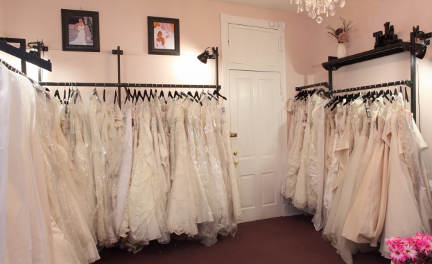 TLC представя създаването на уникални булчински рокли в „Сватбена рокля по поръчка” 
