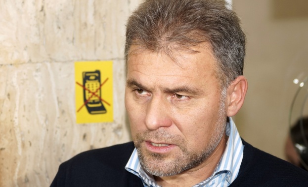 Валери Борисов: Приходите от пощенски услуги нарастват с по 5% всяка година