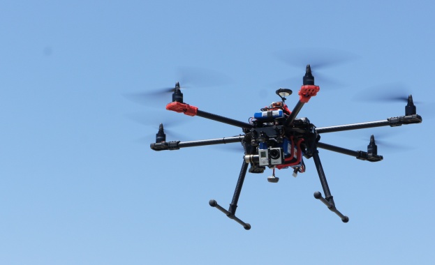 Полша ще купи 24 безпилотни бойни летателни апарата Байрактар от