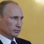 Путин: Скандалът около ФИФА не засяга Русия