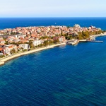 Китайци идват на СПА в Поморие 