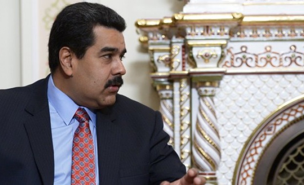 Мадуро: Венецуела и Русия ще инвестират 14 милиарда в енергетиката