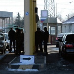 Русия укрепва допълнително границата с Украйна