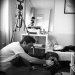 Заснет е първият късометражен филм с LG G4 в 4К резолюция