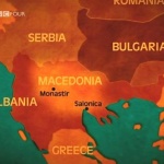 Три сценария за Македония