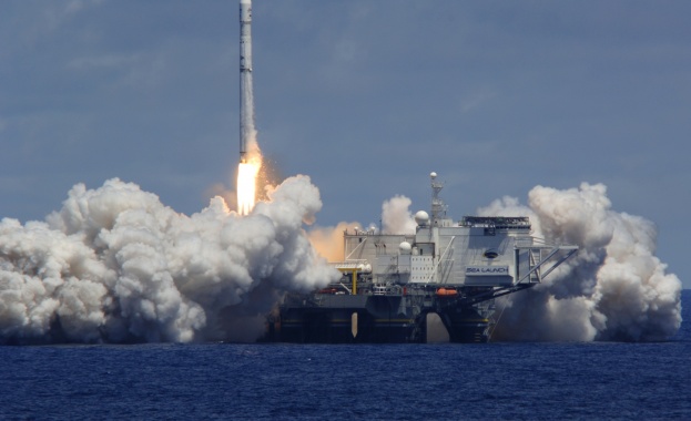 Руска корпорация патентовала кратката схема за полета до МКС