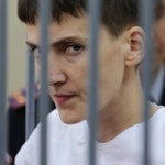 Приключи разследването по делото на украинката Савченко
