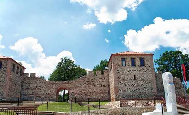 СПА индустрията също се обяви против "бутафорната" археология