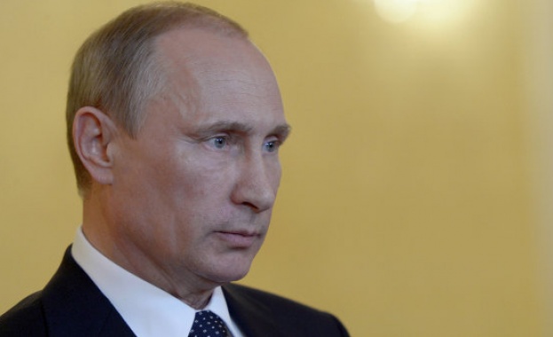 Путин: Скандалът около ФИФА не засяга Русия