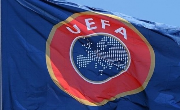 УЕФА поиска оставката на Блатер