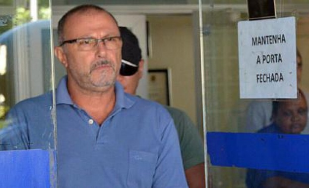 Мъртъв мафиот възкръсна след 30 години 