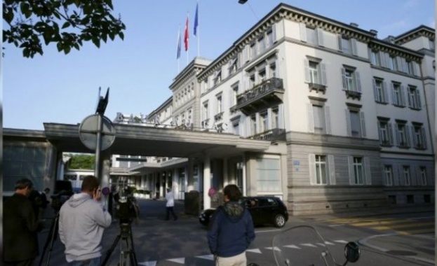 Арестите в Цюрих – поредната война между САЩ и Русия