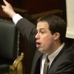 Шокиращо изказване на белгийски евродепутат (Laurent Louis)