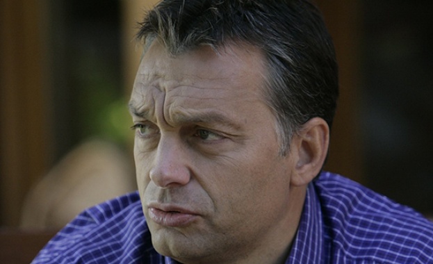 Унгария прави история – Унгарците изгониха Ротшилд