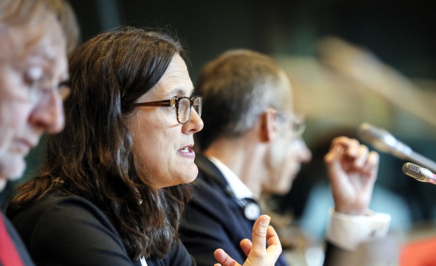 Комисията по търговия в ЕП: ТПТИ не трябва да подкопава стандартите на ЕС