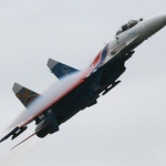 Изтребителят Т-50 е способен да неутрализира „стелт“ технологиите