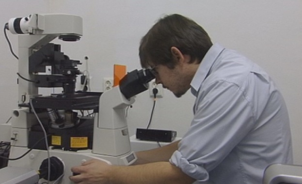 Нова апаратура в БАН позволява да се развива наука на световно ниво