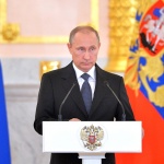 Путин: Основните принципи на Устава на ООН са особено актуални днес