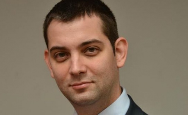 Димитър Делчев: Кой избра Янева с таен вот за председател на СГС