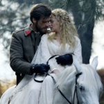Къванч Татлъту блесва на екран в новия сериал “С Русия в сърцето”