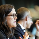 Комисията по търговия в ЕП: ТПТИ не трябва да подкопава стандартите на ЕС