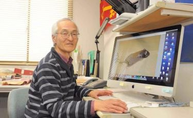 Учени в Япония обърнаха назад стареенето