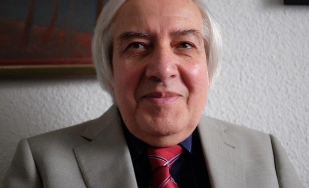 Тео Теодосиев ни казва как да създаваме силов интелект