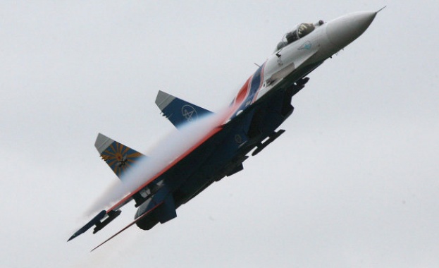 Изтребителят Т-50 е способен да неутрализира „стелт“ технологиите