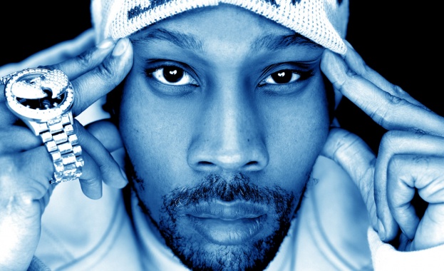 RZA снима мюзикъл 