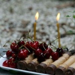 Черешова Задушница е