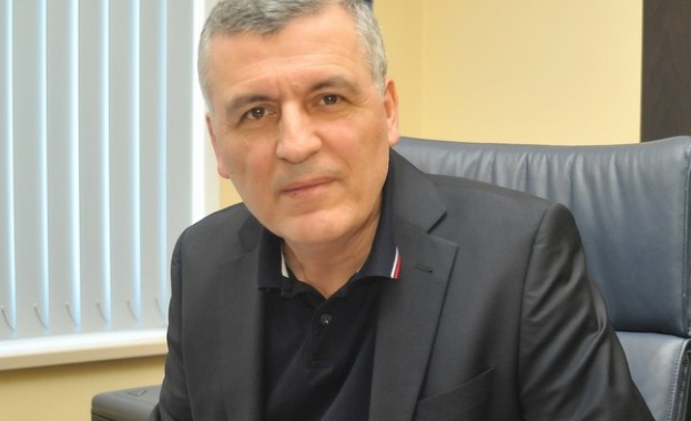 Ангарски: Целта ми е по-добро лечение, а не съкращения на персонал 