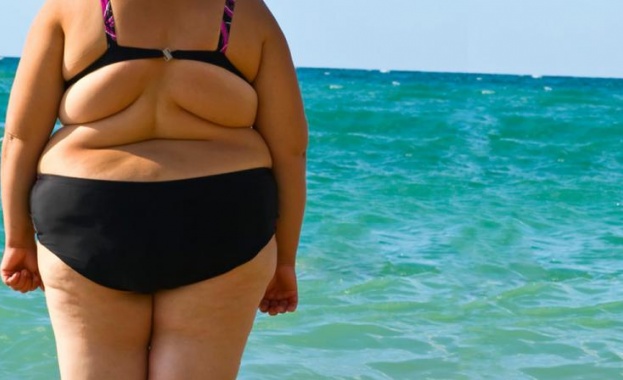 Учени: В жегите хората пълнеят 