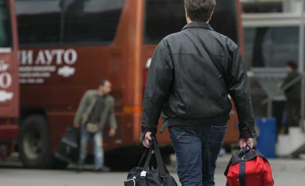 Кървавият данък на гурбета 