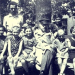 Обичай своето дете, каквото и да е то - дори, когато е неталантливо, неудачник или е вече пораснало