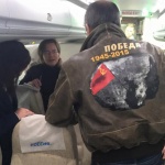 Патриотичното яке на Лавров взриви социалната мрежа