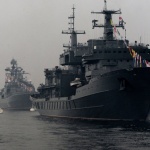ВМФ на Русия ще получи над 50 кораба през 2015 година