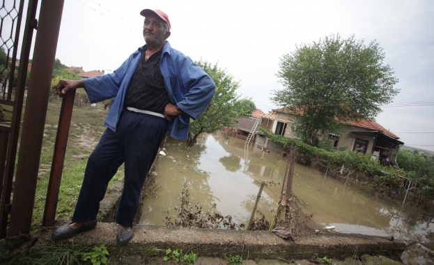 Стабилност има само в бедността
