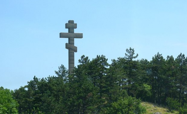 1 юни в историята 