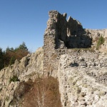 Откриха сезона на Момчилова крепост