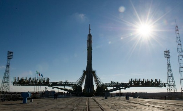 Болшинството от руснаците уверени в лидерството на Русия в космическия отрасъл