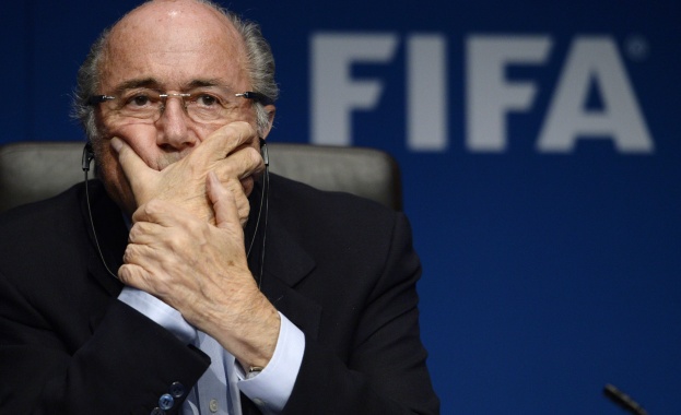Блатер подаде оставка, предстои извънреден конгрес на FIFA 