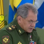 Шойгу: Русия продължава мащабното военно строителство в Арктика