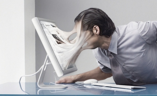 Интернет – нов фронт в духовната бран на човечеството