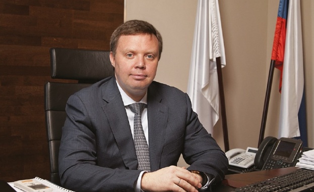 Комаров: За нас е чест да модернизираме АЕЦ "Козлодуй"