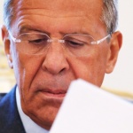 Кириенко и Лавров подписаха споразумение за сътрудничество