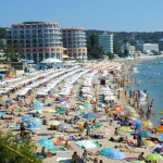 България в топ 10 на предпочитаните летни дестинации на руснаците